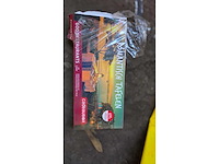 Parasolvoet en banner 2x - afbeelding 5 van  8