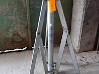 Parasolvoet voor marktparaplu - afbeelding 1 van  2