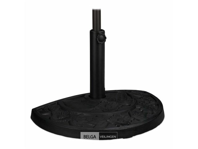 Parasolvoet - afbeelding 1 van  5