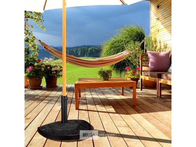 Parasolvoet - afbeelding 2 van  5