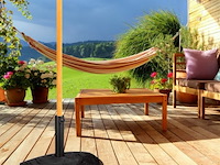 Parasolvoet - afbeelding 2 van  5