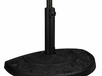 Parasolvoet - afbeelding 1 van  5