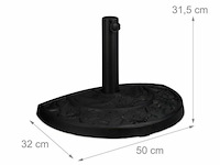 Parasolvoet - afbeelding 3 van  5