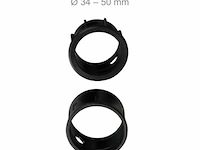 Parasolvoet - afbeelding 4 van  5