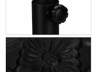 Parasolvoet - afbeelding 5 van  5