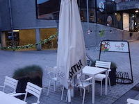 Parasolvoet - afbeelding 1 van  1