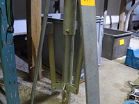 Parasolvoet - afbeelding 1 van  2