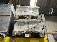 Parcher wastafel (32x) - afbeelding 1 van  4