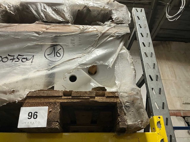 Parcher wastafel (32x) - afbeelding 2 van  4