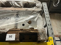 Parcher wastafel (32x) - afbeelding 2 van  4