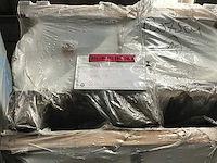 Parcher wastafel (32x) - afbeelding 4 van  4