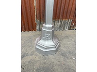 Parcmètre américain des années 50 restaurée / usa parcmeter - other home accessories - afbeelding 3 van  4