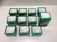 Parco span-fast rvs a2 schroeven tx30 2800 stuks