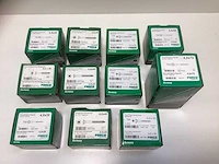 Parco span-fast rvs a2 schroeven tx30 2800 stuks - afbeelding 2 van  7