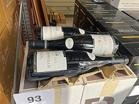Pardon & fils merlot-syrah rode wijn (39x) - afbeelding 3 van  4