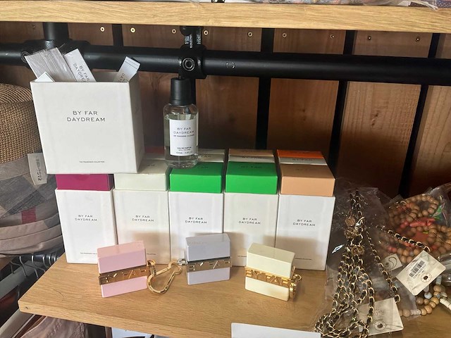 Parfum en accessoires - afbeelding 2 van  6