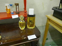 Parfum en eau de toilette - afbeelding 1 van  1