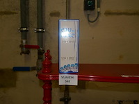 Parfum fles - afbeelding 1 van  1