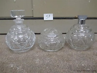 Parfum set - afbeelding 1 van  2