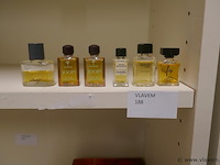 Parfumflesjes - afbeelding 1 van  1
