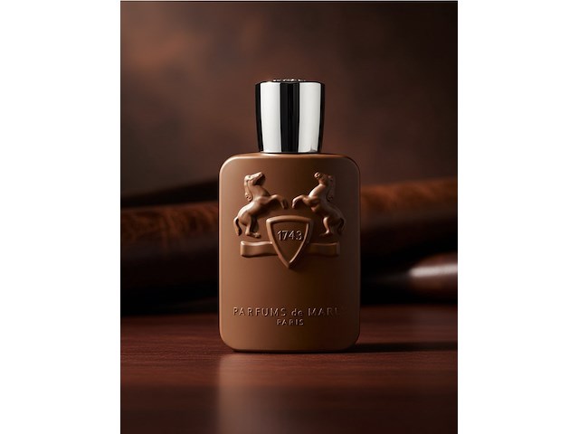 Parfums de marly - althaïr - edp 125ml - afbeelding 2 van  3