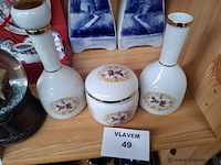 Parfumsetje - afbeelding 1 van  2