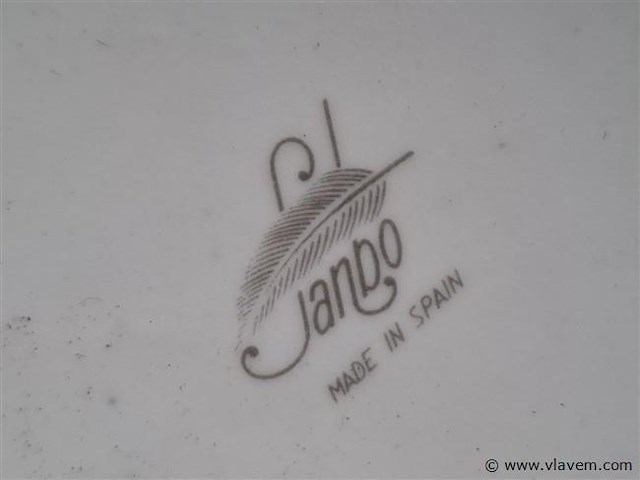 Parfumsetje - afbeelding 2 van  2