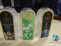 Parfumvulling voor geurlamp