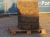 Parij banden solideal - afbeelding 1 van  1