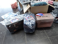 Parij diverse handtassen - afbeelding 3 van  12