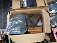 Parij diverse handtassen - afbeelding 10 van  12