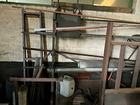 Parij diverse metaalvoorraad - afbeelding 2 van  12