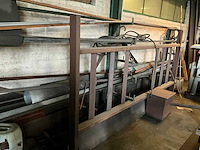 Parij diverse metaalvoorraad - afbeelding 3 van  12