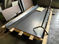 Parij diverse metaalvoorraad - afbeelding 5 van  12