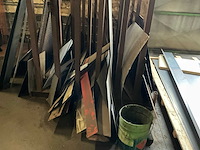 Parij diverse metaalvoorraad - afbeelding 7 van  12