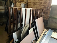 Parij diverse metaalvoorraad - afbeelding 8 van  12