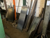 Parij diverse metaalvoorraad - afbeelding 10 van  12