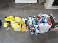 Parij diverse producten - afbeelding 1 van  7