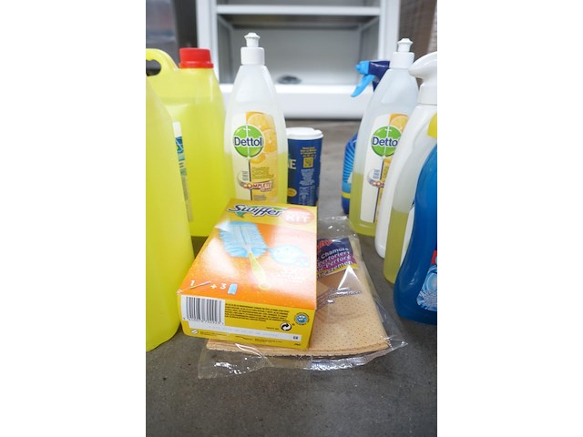 Parij diverse producten - afbeelding 4 van  7