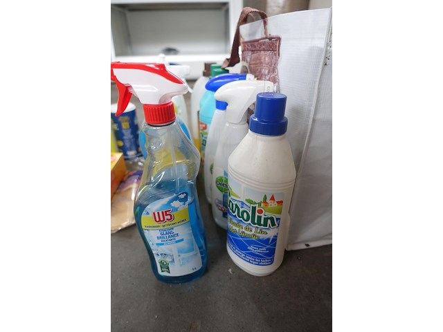 Parij diverse producten - afbeelding 5 van  7