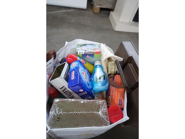 Parij diverse producten - afbeelding 6 van  7