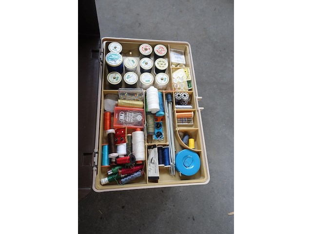 Parij diverse producten - afbeelding 7 van  7
