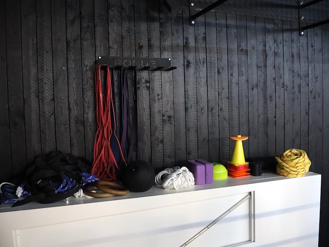 Parij fitness accessoires - afbeelding 1 van  8