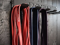 Parij fitness accessoires - afbeelding 6 van  8