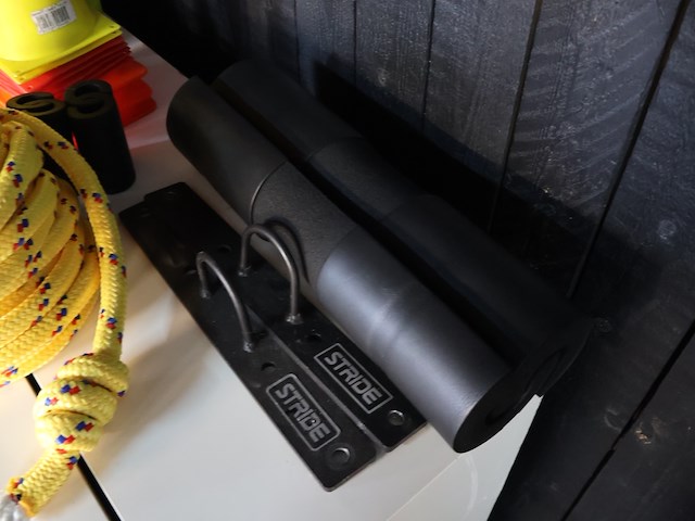 Parij fitness accessoires - afbeelding 8 van  8