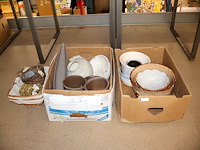 Parij stenen potten - afbeelding 1 van  8