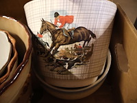 Parij stenen potten - afbeelding 4 van  8