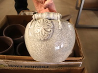 Parij stenen potten - afbeelding 5 van  8