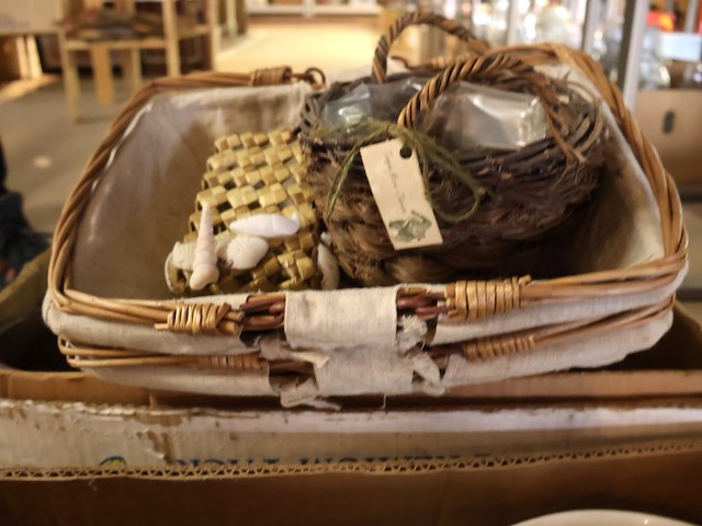 Parij stenen potten - afbeelding 8 van  8