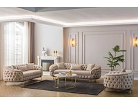 Paris 3+2+1+1 zit - afbeelding 1 van  1